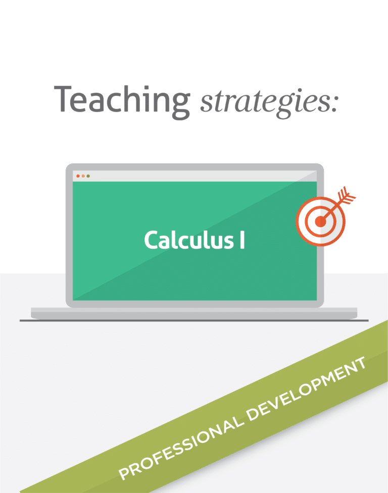 teaching-strategies-calculus-i-teacherstep